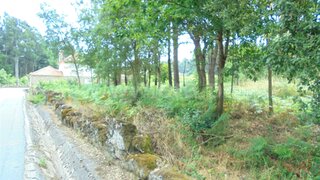 Land for sale in Barcelos, Portugal — €330,000