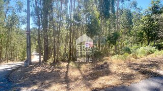 Land for sale in Fafe, Portugal — €32,500
