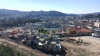Land for sale in Vizela, Portugal — €77,500