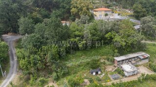 Land for sale in Amares, Portugal — €23,000