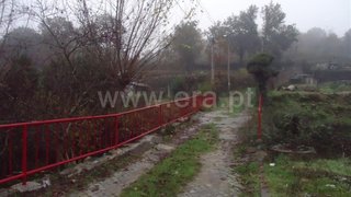 Land for sale in Fafe, Portugal — €105,000
