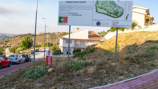 Land for sale in Torre de Moncorvo, Portugal