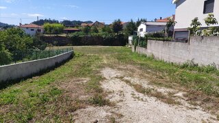 Land for sale in Fafe, Portugal — €165,000
