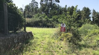 Land for sale in Barcelos, Portugal — €42,500