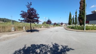Land for sale in Vila Nova de Famalicão, Portugal — €200,000