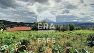 Land for sale in Fafe, Portugal — €150,000