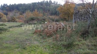 Land for sale in Fafe, Portugal — €45,000