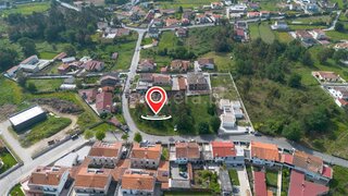 Land for sale in Esposende, Portugal — €145,000