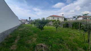 Land for sale in Esposende, Portugal — €162,000