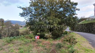 Land for sale in Fafe, Portugal — €96,500