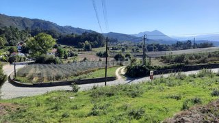 Land for sale in Celorico de Basto, Portugal — €16,500