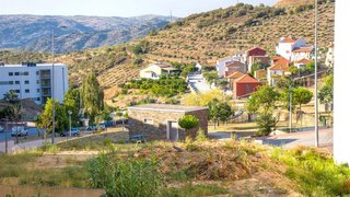 Land for sale in Torre de Moncorvo, Portugal