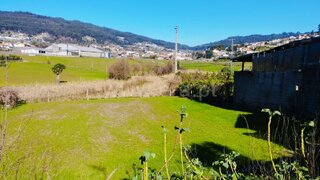 Land for sale in Vila Nova de Famalicão, Portugal — €27,100