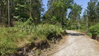 Land for sale in Barcelos, Portugal — €135,000