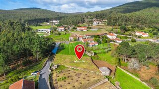 Land for sale in Barcelos, Portugal — €98,000