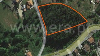 Land for sale in Fafe, Portugal — €170,000