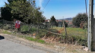 Land for sale in Guimarães, Portugal — €57,500