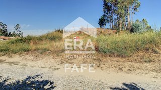 Land for sale in Fafe, Portugal — €66,500