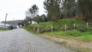 Land for sale in Barcelos, Portugal — €88,000