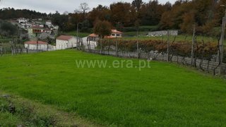 Land for sale in Fafe, Portugal — €56,500