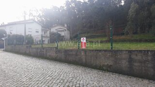 Land for sale in Barcelos, Portugal — €105,000