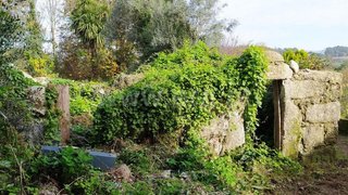 Land for sale in Vieira do Minho, Portugal — €15,000
