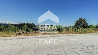 Land for sale in Fafe, Portugal — €56,500