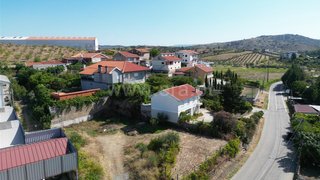 Land for sale in Mirandela, Portugal — €67,500