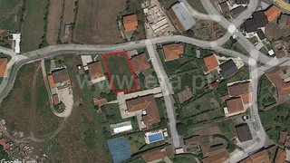 Land for sale in Póvoa de Lanhoso, Portugal — €60,000