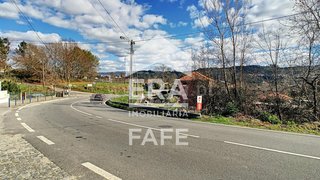 Land for sale in Fafe, Portugal — €75,000