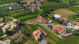 Land for sale in Barcelos, Portugal — €37,500