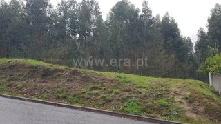 Land for sale in Fafe, Portugal — €149,500