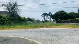 Land for sale in Esposende, Portugal