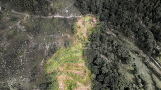 Land for sale in Vieira do Minho, Portugal — €40,000