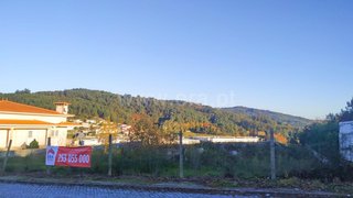 Land for sale in Guimarães, Portugal — €150,500