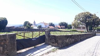 Land for sale in Barcelos, Portugal — €63,000