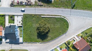 Land for sale in Barcelos, Portugal — €80,000