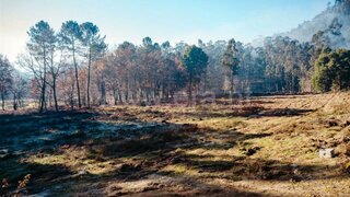 Land for sale in Guimarães, Portugal — €65,000