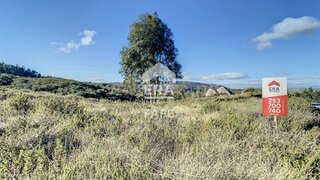 Land for sale in Celorico de Basto, Portugal — €32,500