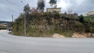 Terreno em Vizela