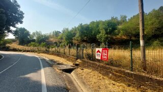 Terreno em Bragança · 8153 m² · 58 000 €