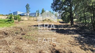 Land for sale in Fafe, Portugal — €127,500