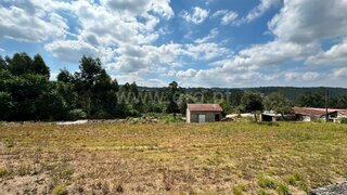 Land for sale in Vila Nova de Famalicão, Portugal — €380,000