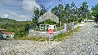 Land for sale in Fafe, Portugal — €140,000
