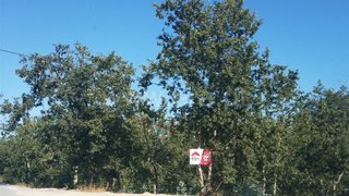 Land for sale in Fafe, Portugal — €106,500