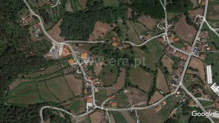 Land for sale in Fafe, Portugal — €57,500