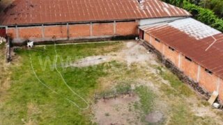 Land for sale in Vieira do Minho, Portugal — €120,000