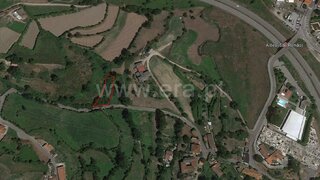 Land for sale in Fafe, Portugal — €13,500