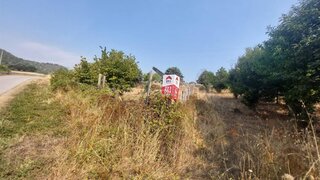 Terreno de 2770 m² em Bragança