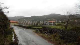 Land for sale in Vieira do Minho, Portugal — €15,000